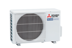 Máy lạnh Mitsubishi Electric MSY-JP25VF Inverter 1 chiều 9.000 BTU 1HP