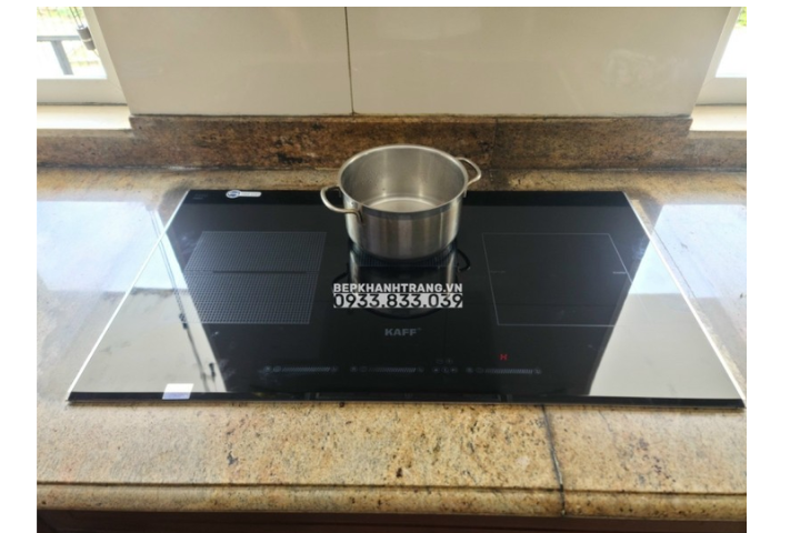 Bếp Điện Từ KAFF KF-IH6003IH
