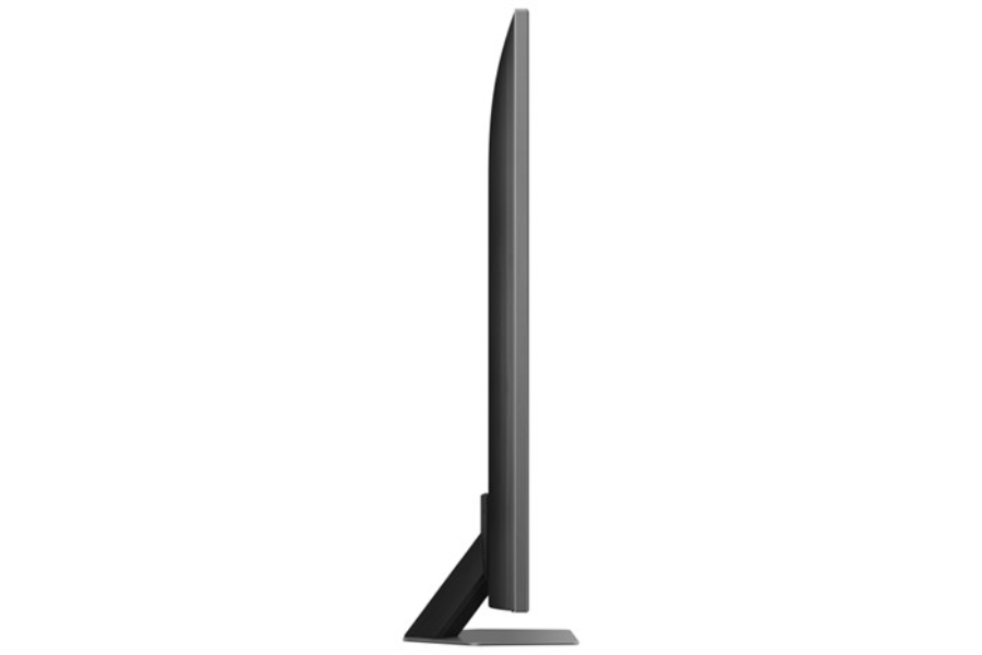 Smart Tivi 85 inch QLED 4K Q80C 4K Samsung QA85Q80CAKXXV