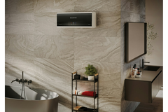 Máy Nước Nóng Ariston SLIM3 15 RS VN Gián Tiếp Ngang 2500W 3180929