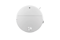 Robot hút bụi lau nhà Roborock Saros 10 (màu trắng)