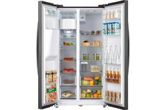 Tủ lạnh Toshiba GR-RS637WE-PMW(06)-MG 493L