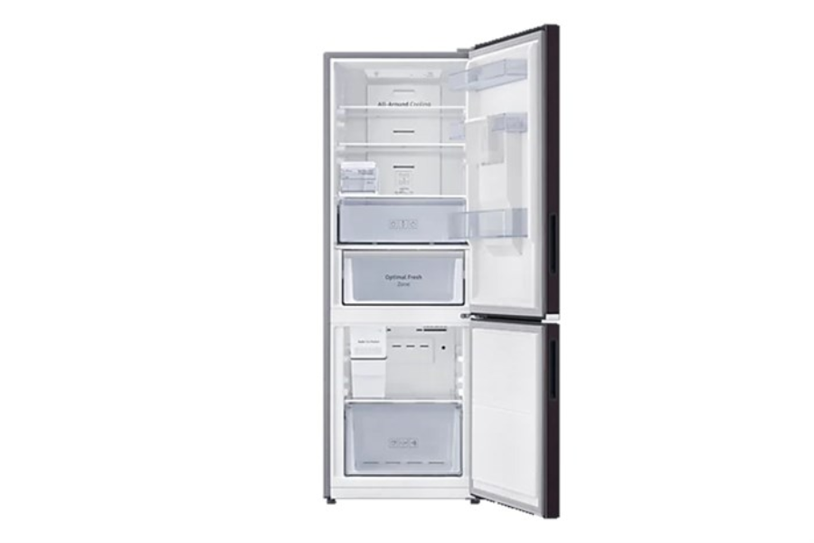 Tủ lạnh Samsung RB30N4190BY/SV 307 lít