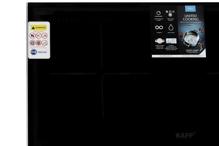 Bếp Điện Từ KAFF KF-HID7348II