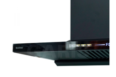 Máy hút mùi Garis G3427 áp tường