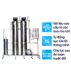 Máy lọc nước tổng đầu nguồn Karofi KTF-332I