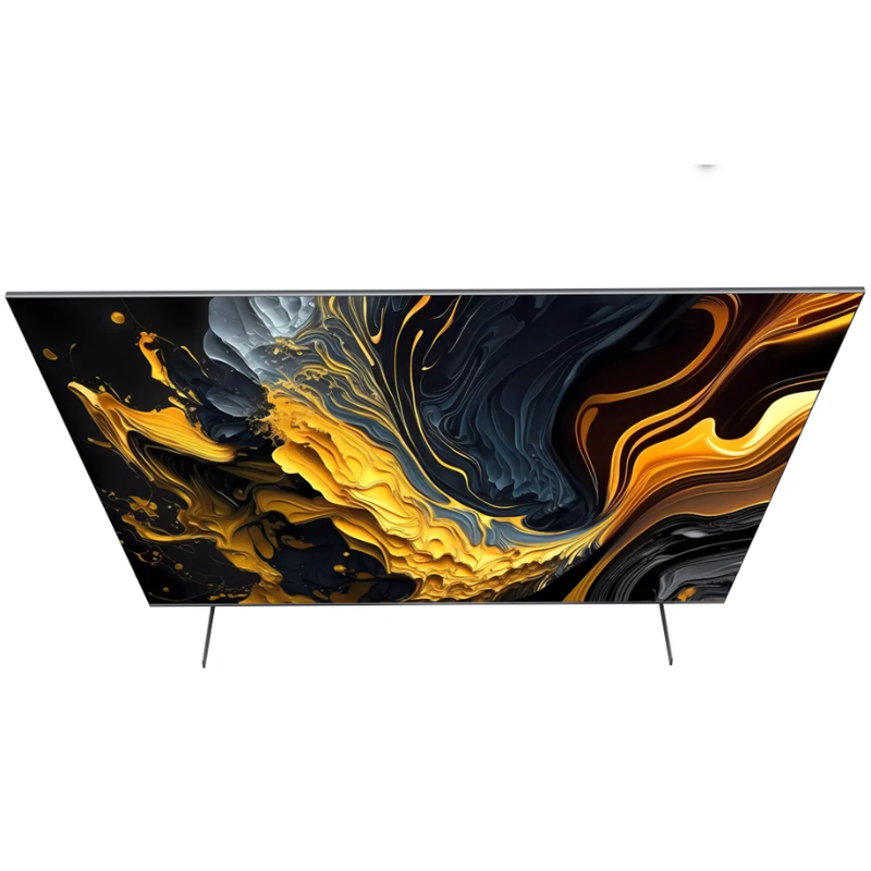 Smart Tivi Xiaomi L85MA-MAXEA display nax QLED 4K 85 inch 2025
