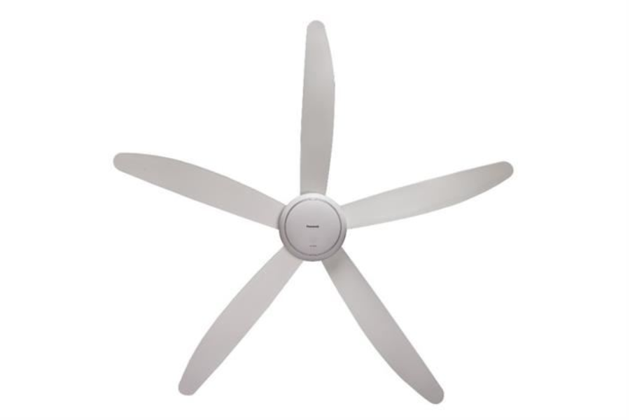 Quạt trần Panasonic F-60GDN 5 cánh 150cm 40W có Econavi