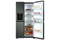 Tủ lạnh LG GR-D257MC Side By Side 635 lít