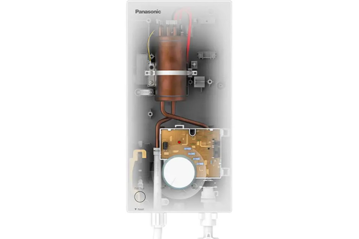 Máy nước nóng Panasonic DH-4VS1VW trực tiếp 4500W