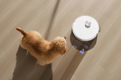 Robot hút bụi lau nhà Dreame L10s Ultra Gen 2