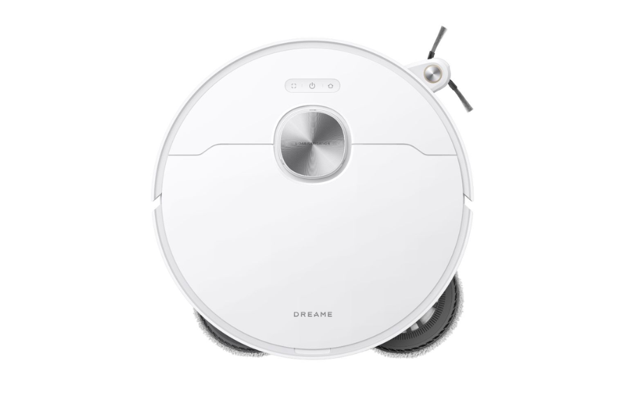 Robot hút bụi lau nhà Dreame L40S Ultra