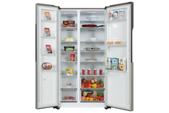 Tủ lạnh LG GR-B256JDS Side By Side 519 lít