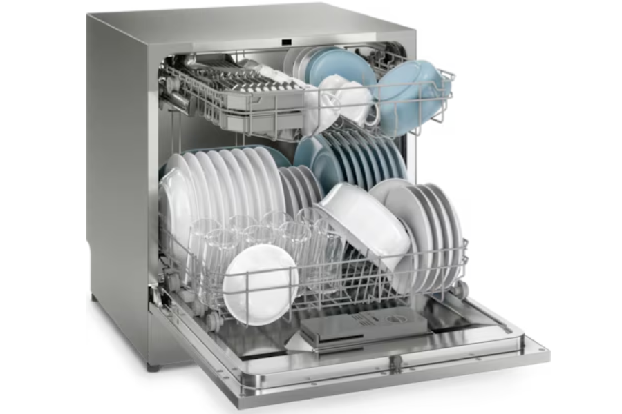 Máy rửa chén Electrolux EFC3862MS để bàn 8 bộ