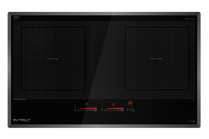 Bếp từ Eurosun EU-T899G