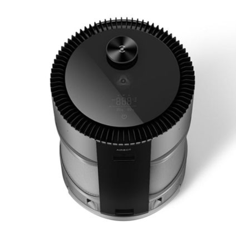 Robot lọc không khí Ecovacs Airbot Z1