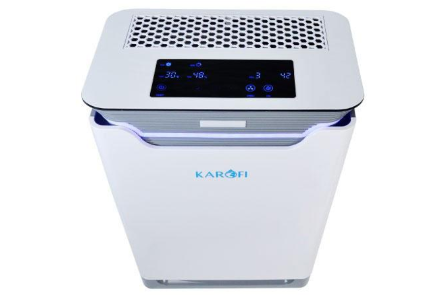 Máy lọc không khí Karofi KAP-317
