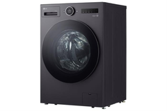 Máy giặt sấy LG F2515RNTG AI DD™ 2.0 Inverter 15/8kg màu đen