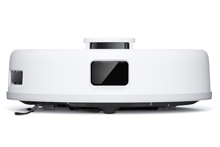 Robot hút bụi lau nhà Ecovacs Deebot Mini Blue
