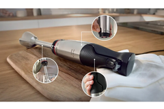 Máy xay cầm tay Bosch MSM6M622