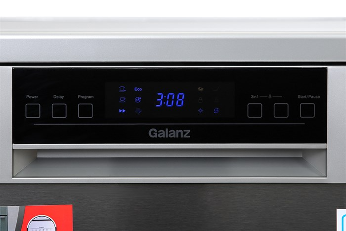 Máy rửa chén Galanz W60B1A401M-AE5(SS)