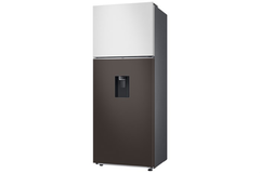 Tủ lạnh Samsung Bespoke RT42CB6784C3SV 406 lít