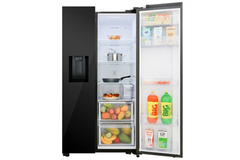 Tủ lạnh Samsung RS64R53012C/SV 635 lít