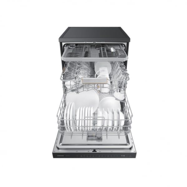 Máy rửa chén Samsung Bespoke DW60CB750FAP/SV độc lập