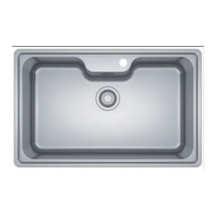 Chậu rửa chén inox Franke BCX 610-81