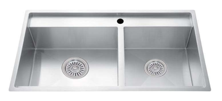Chậu rửa chén Malloca MS 6304