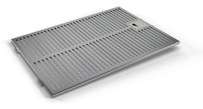 Hệ thống lọc của máy hút khử mùi Bosch HMH.DWW077A50B