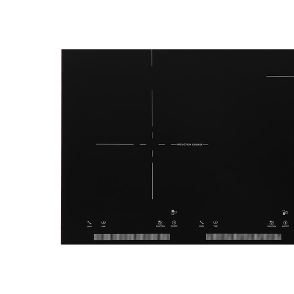 Bếp từ hồng ngoại lắp âm Junger CEJ-300-IIF