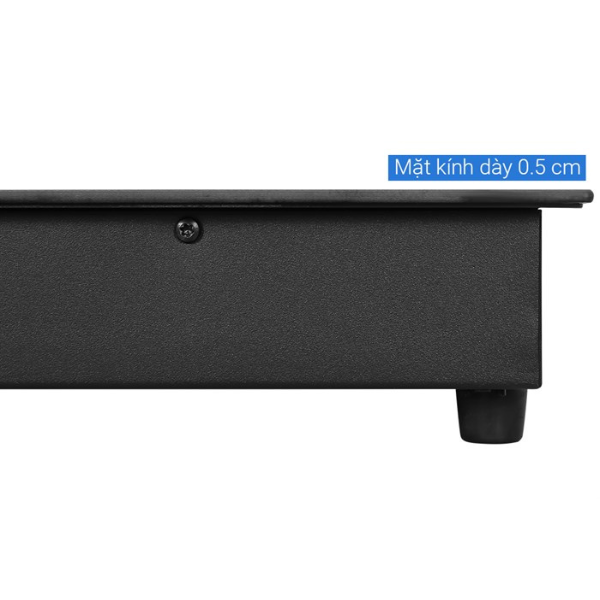 Bếp từ hồng ngoại lắp âm Junger CEJ-300-IIF