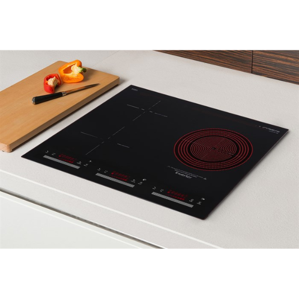 Bếp từ hồng ngoại lắp âm Junger CEJ-300-IIF