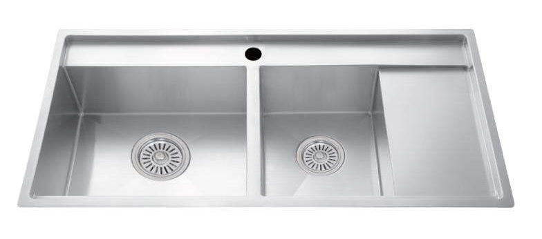 Chậu rửa chén Malloca MS 6305