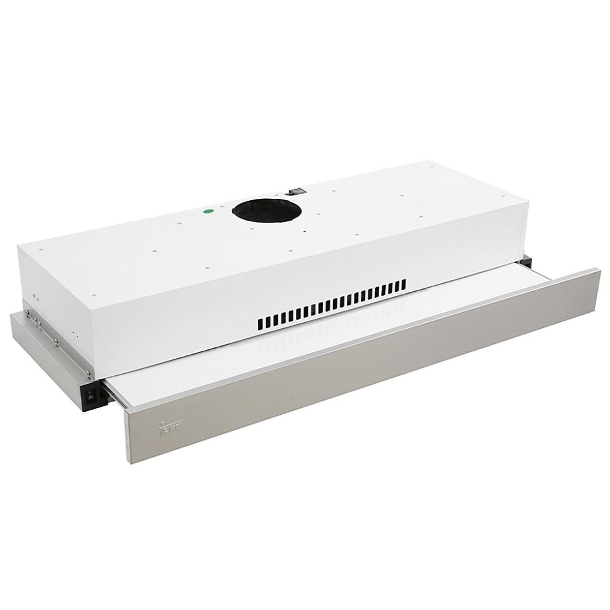 Máy hút mùi Teka TLR2 72 SS 113070002 lắp đặt âm tủ tiện lợi