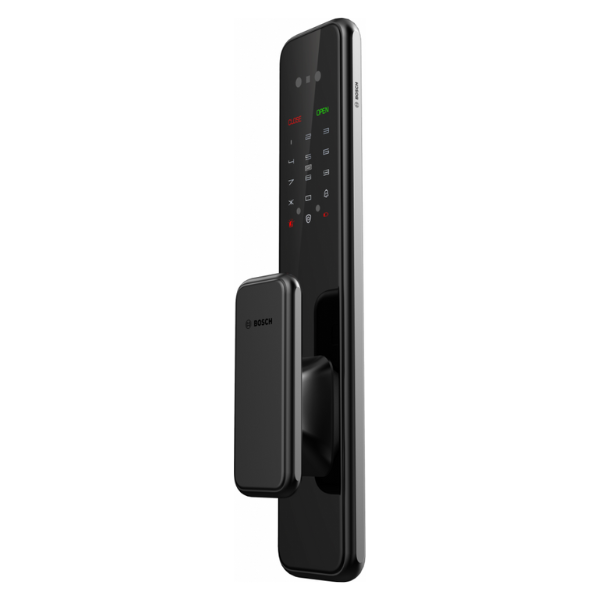Khóa điện tử Bosch EL600B EU Gray