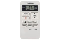Máy lạnh Toshiba RAS-H10U2KSG-V 1 chiều 9.000 BTU 1HP