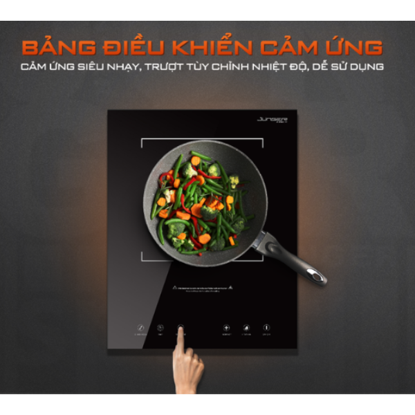 Bếp Hồng Ngoại Junger MT-92