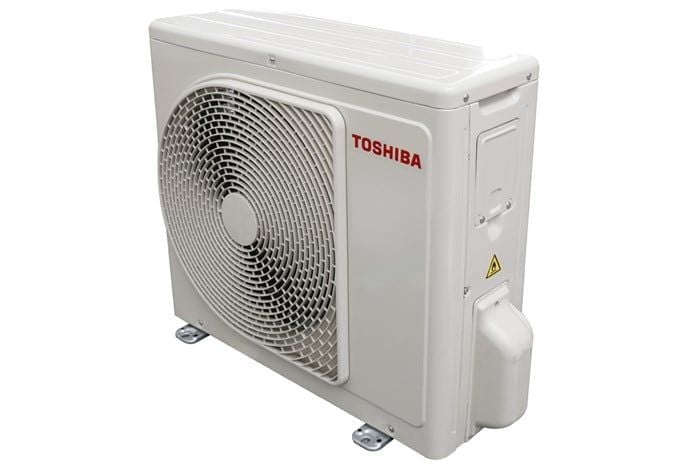 Máy lạnh Toshiba RAS-H10U2KSG-V 1 chiều 9.000 BTU 1HP