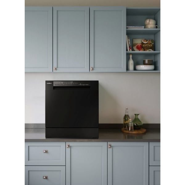 Máy rửa chén để bàn Hafele HDW-T5531B 538.21.350