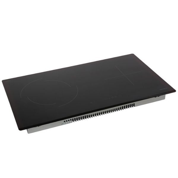 Bếp từ kết hợp điện Hafele HC-M772D 536.61.695