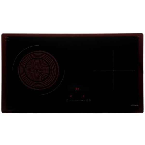 Bếp từ kết hợp điện Hafele HC-M772D 536.61.695