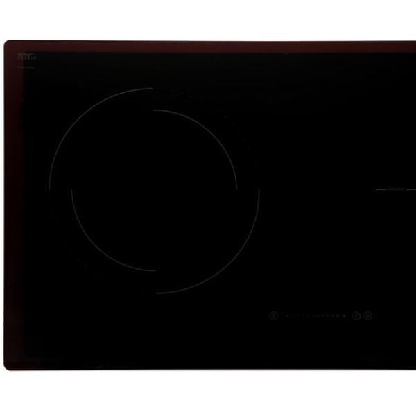 Bếp từ kết hợp điện Hafele HC-M772D 536.61.695