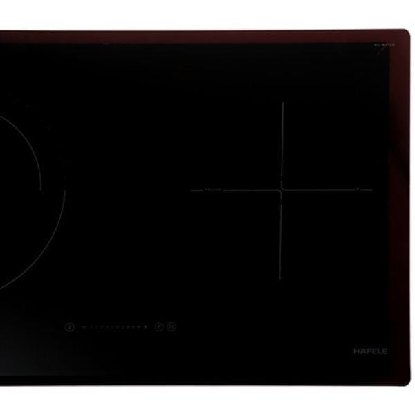 Bếp từ kết hợp điện Hafele HC-M772D 536.61.695