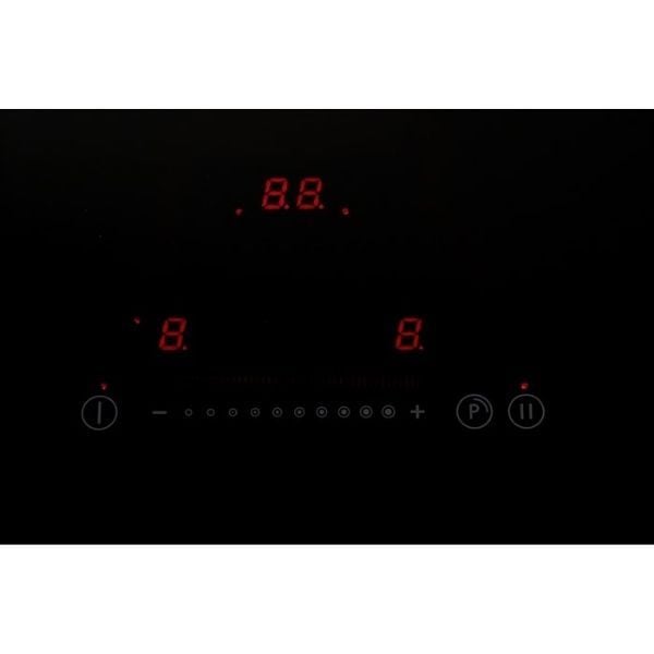 Bếp từ kết hợp điện Hafele HC-M772D 536.61.695