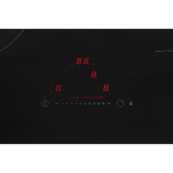 Bếp điện từ Hafele HC-M773D 536.61.705