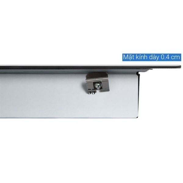 Bếp điện từ Hafele HC-M773D 536.61.705