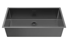 Chậu rửa chén Hafele R25 HS25-SSN1S-760 567.24.482 màu titan