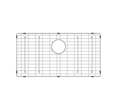 Lưới kim loại 710mm Hafele 567.25.810